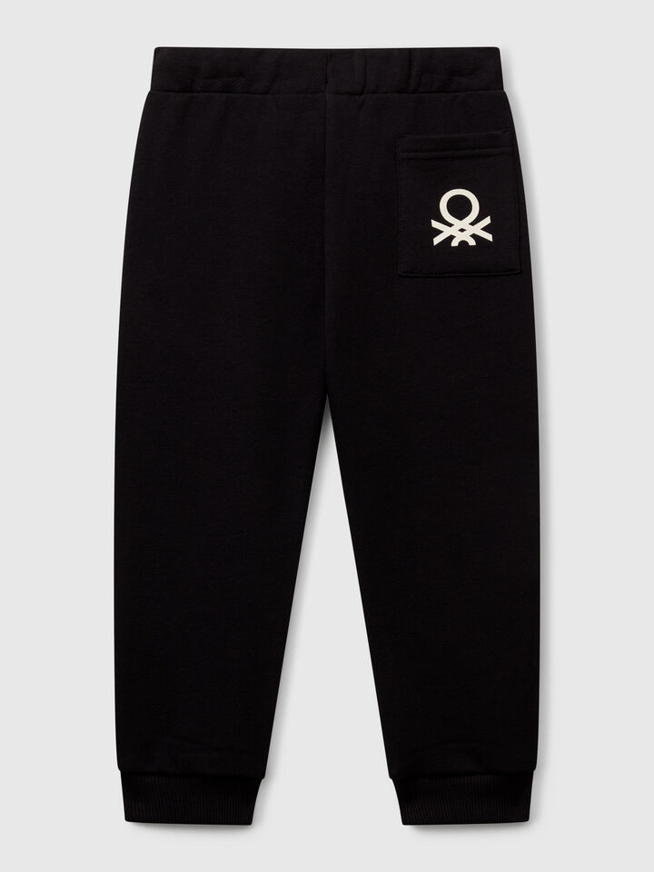 TROUSERS Niño image number 2
